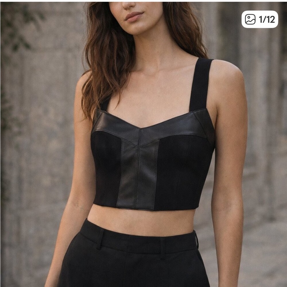 CAbi Jett Bralette